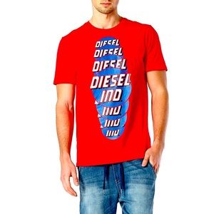 DIESEL T-Shirt